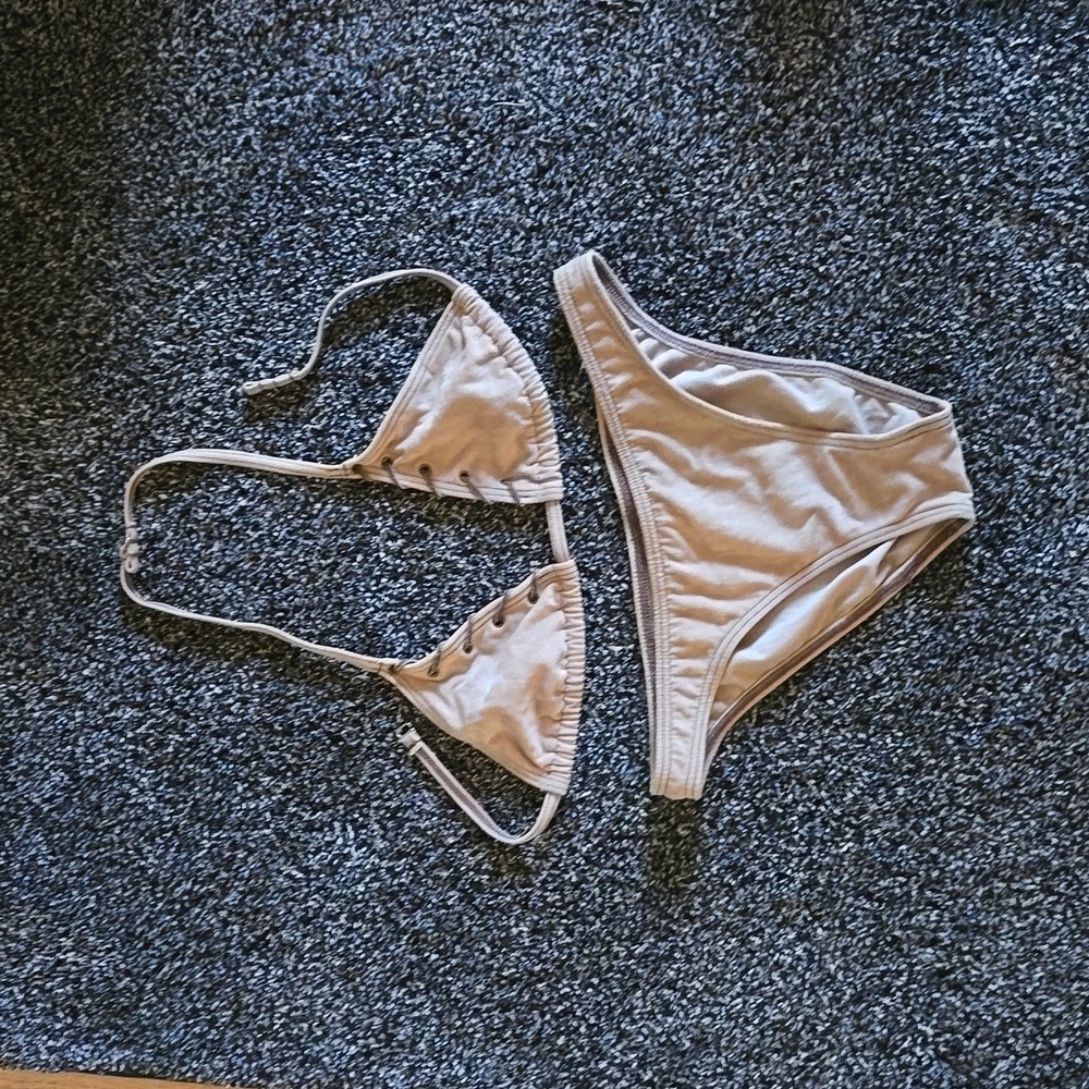 Bikini  size 7/8